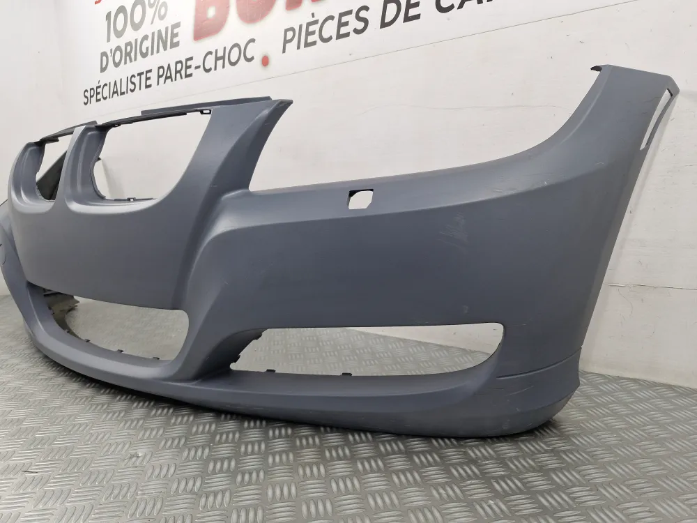 Přední nárazník BMW Série 3 (E90) fáze 2 použitý