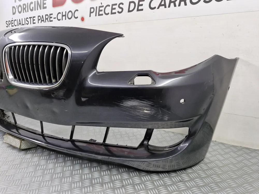Přední nárazník BMW Série 5 (F10/F11) Fáze 1 (Od 01/2010 do 03/2013) - Originální použitý ***