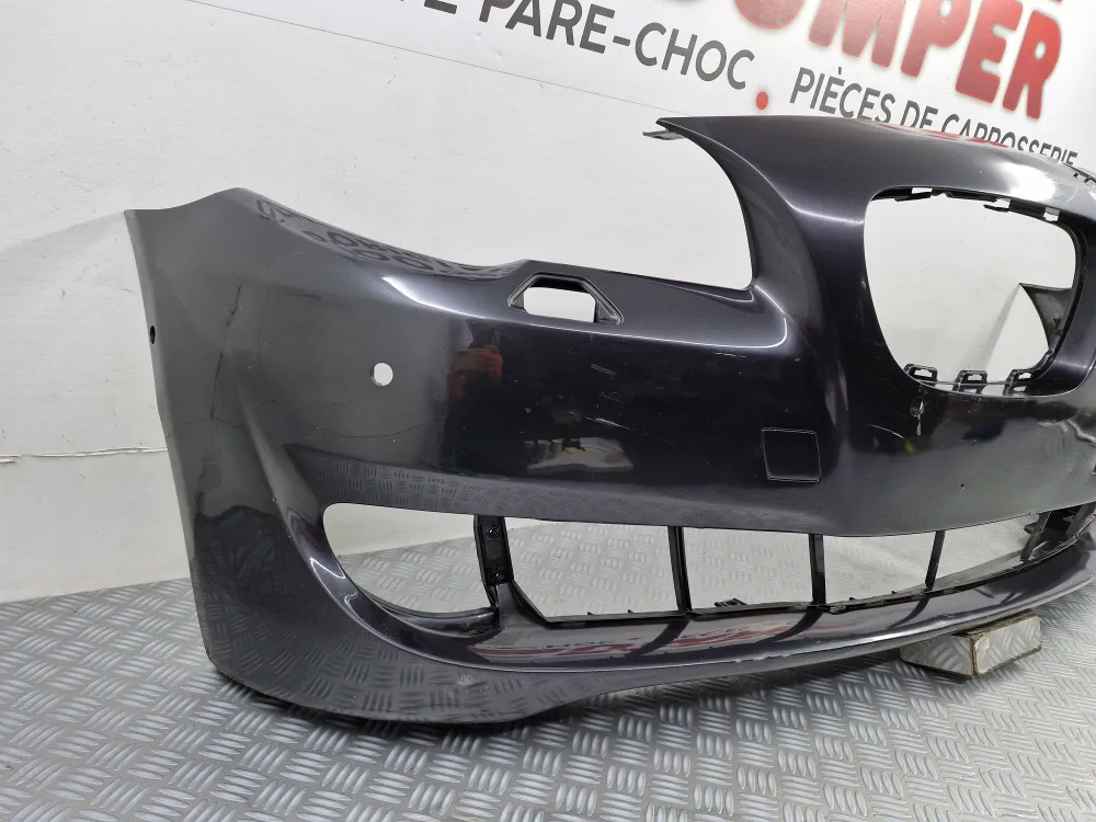 Přední nárazník BMW Série 5 (F10/F11) Fáze 1 (Od 01/2010 do 03/2013) - Originální použitý ***