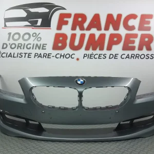 Přední nárazník BMW Série 6 (F12) Cabriolet fáze 1 použitý