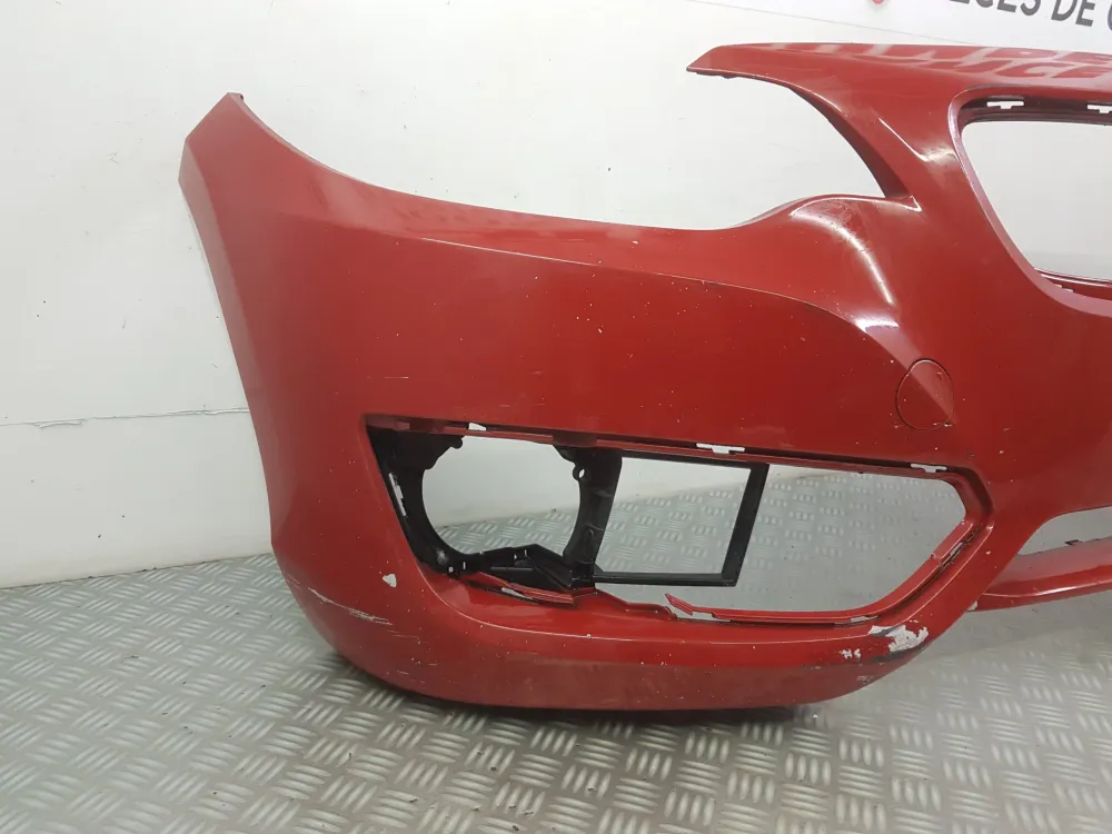 Přední nárazník BMW Série 2 (F22/F23) Coupé fáze 1 použitý