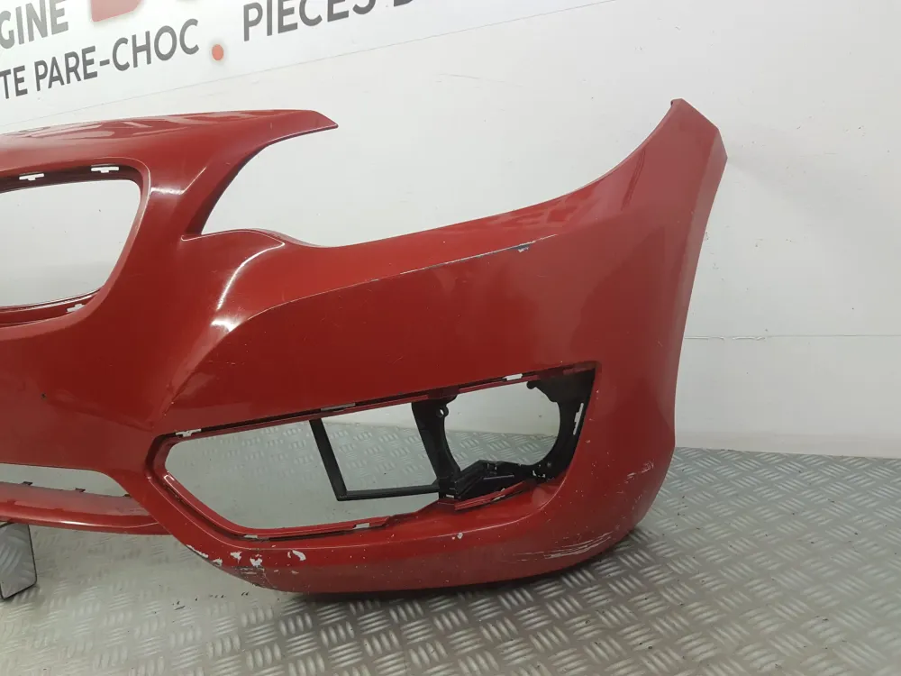 Přední nárazník BMW Série 2 (F22/F23) Coupé fáze 1 použitý