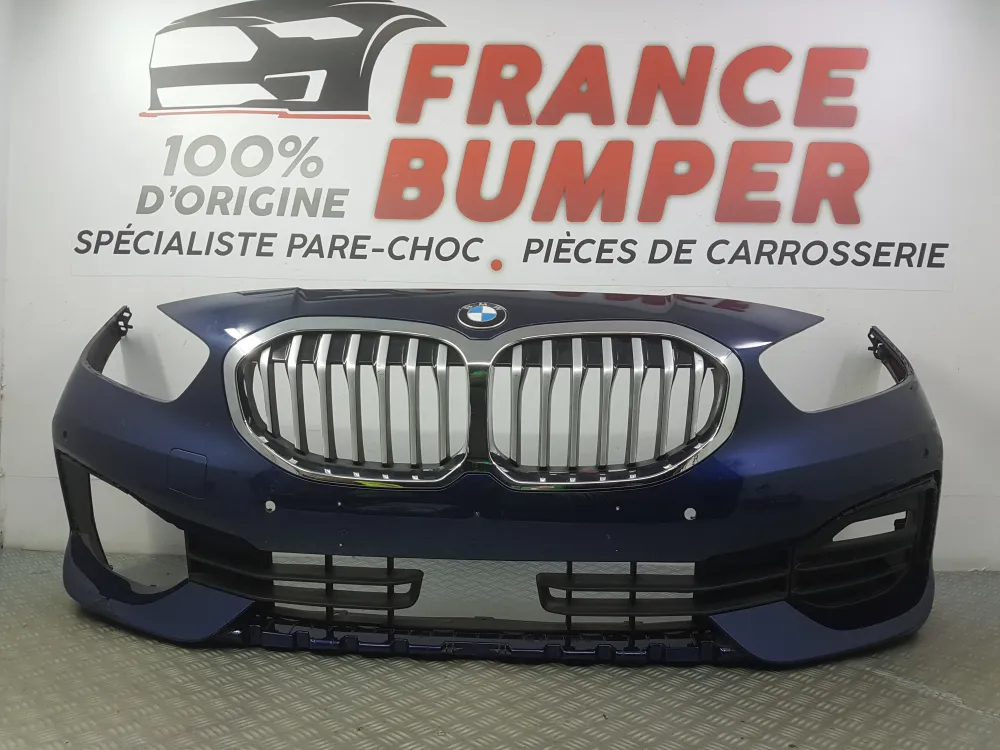 Přední nárazník BMW Série 1 (F40) použitý