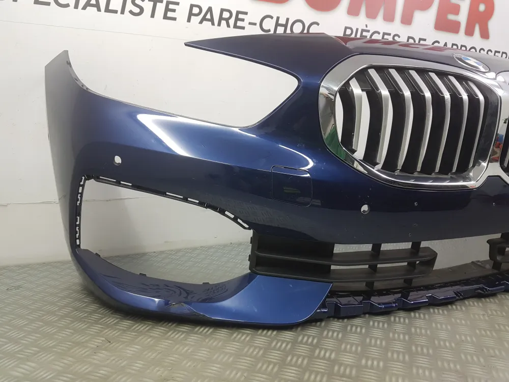 Přední nárazník BMW Série 1 (F40) použitý
