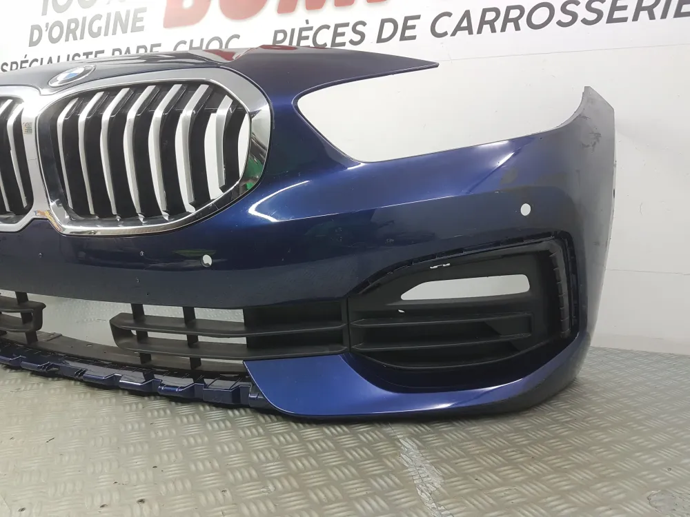 Přední nárazník BMW Série 1 (F40) použitý