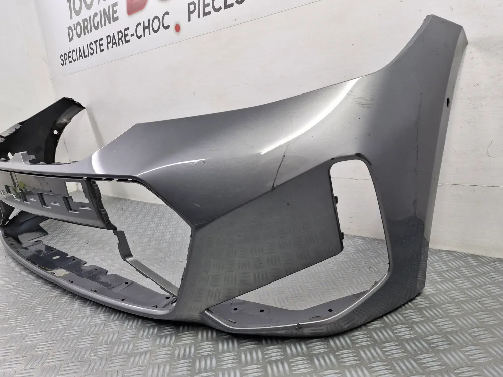 Přední nárazník BMW Série 3 (G20/G21) Fáze 2 Balíček M (Od 09/2022) - Originální použitý ***