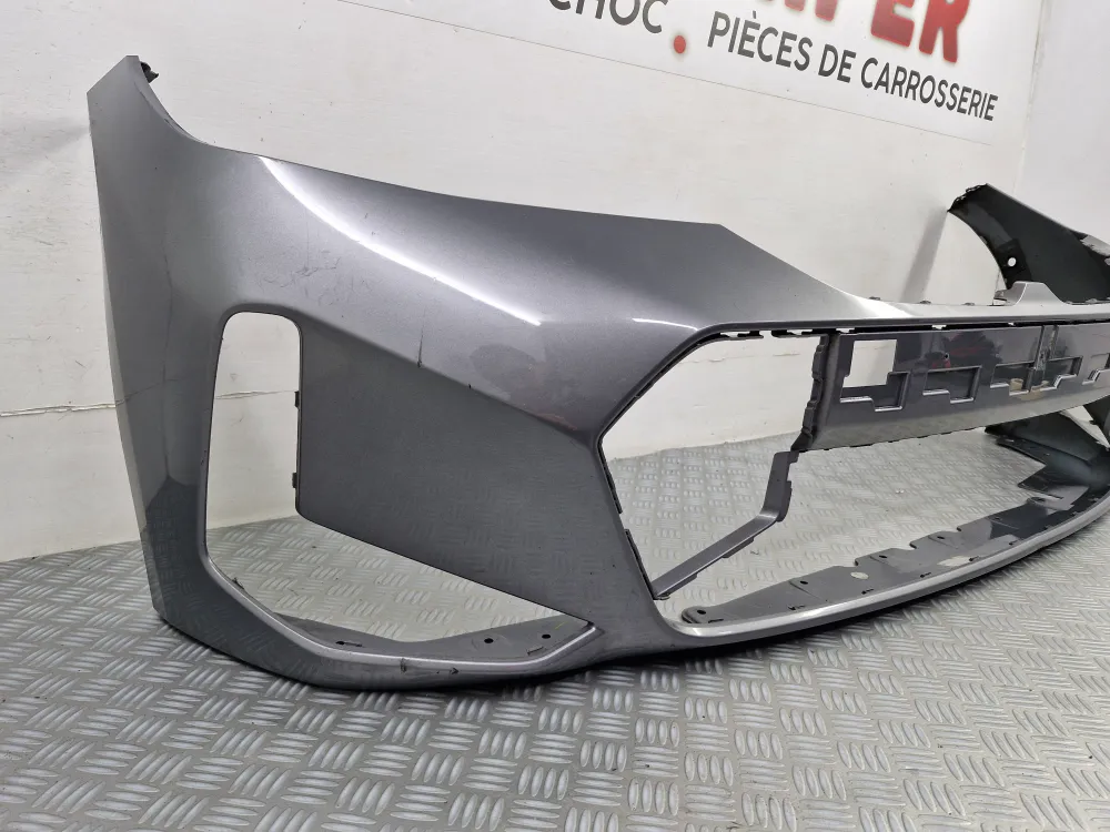 Přední nárazník BMW Série 3 (G20/G21) Fáze 2 Balíček M (Od 09/2022) - Originální použitý ***