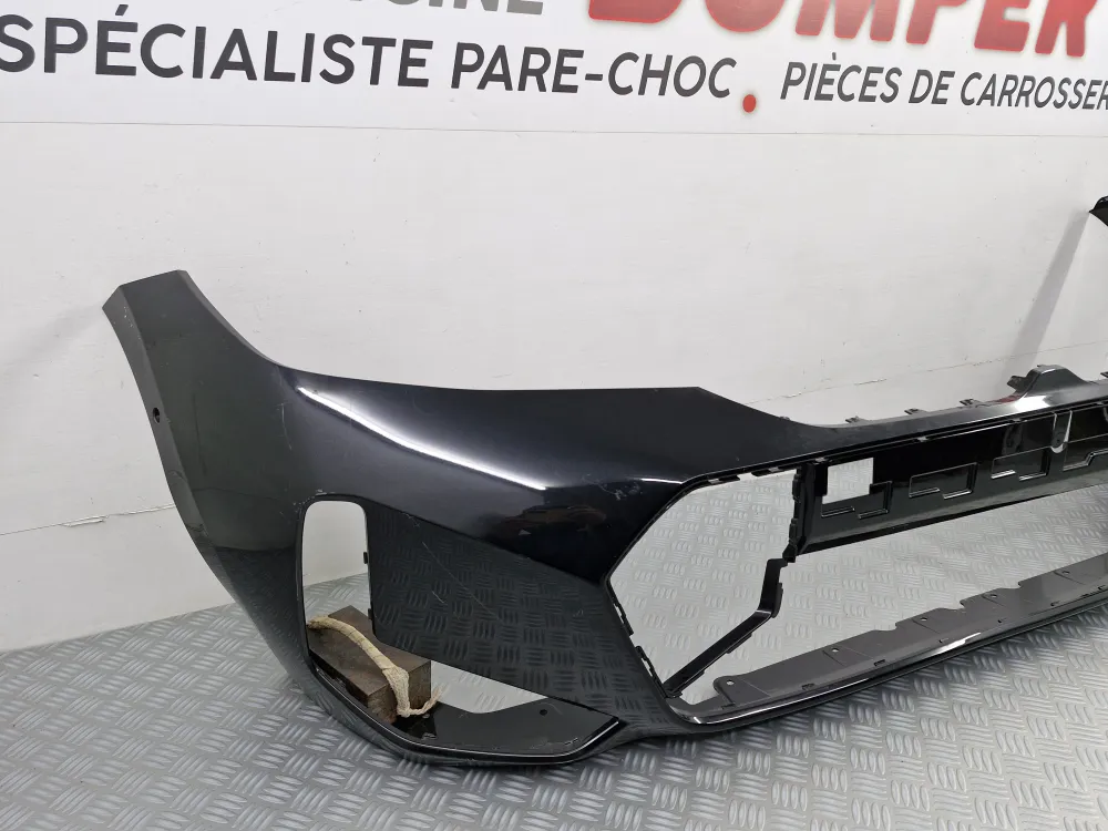 Přední nárazník BMW Série 3 (G20/G21) Fáze 2 Balíček M (Od 09/2022) - Originální použitý díl