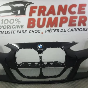 Přední nárazník BMW Série 4 (G22/G23) Pack M použitý