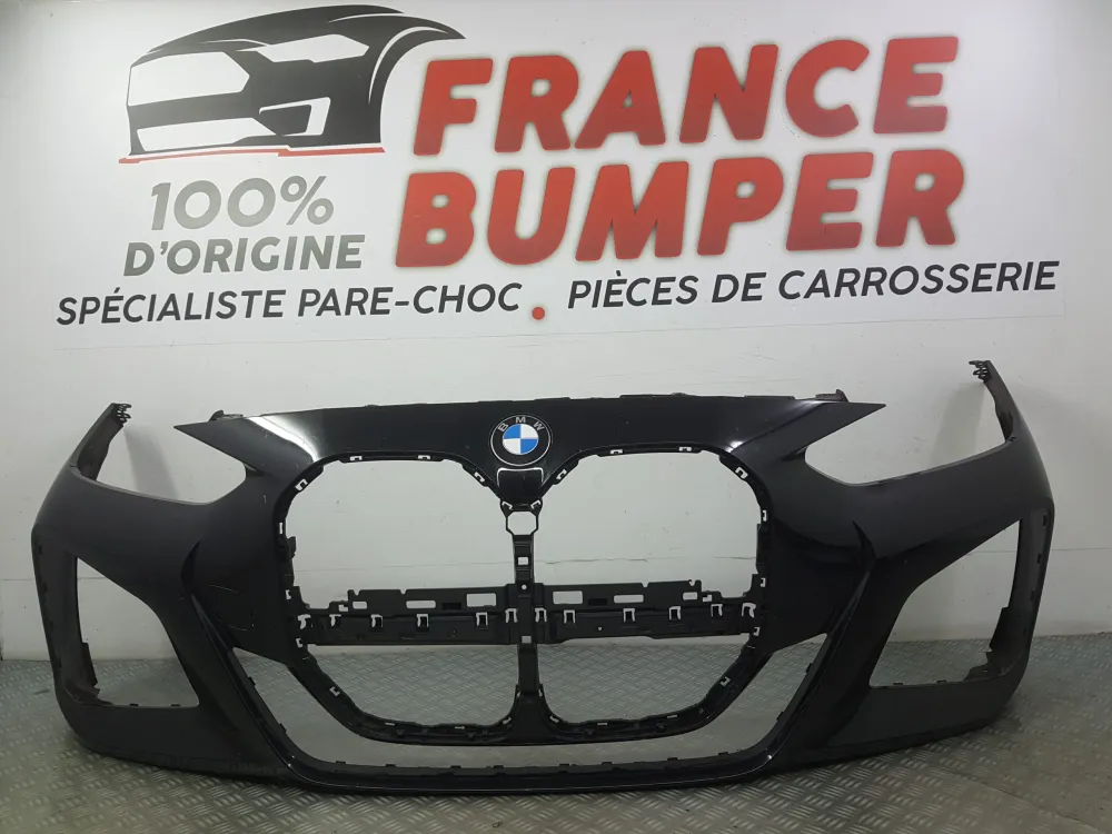 Přední nárazník BMW Série 4 (G22/G23) Pack M použitý
