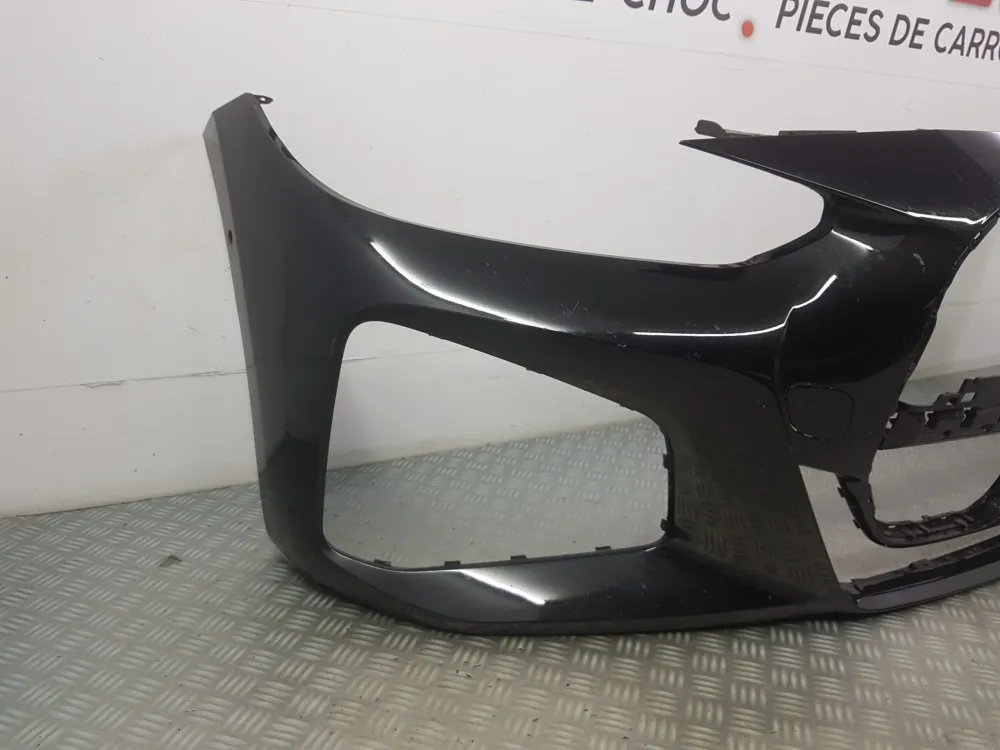Přední nárazník BMW Série 4 (G22/G23) Pack M použitý