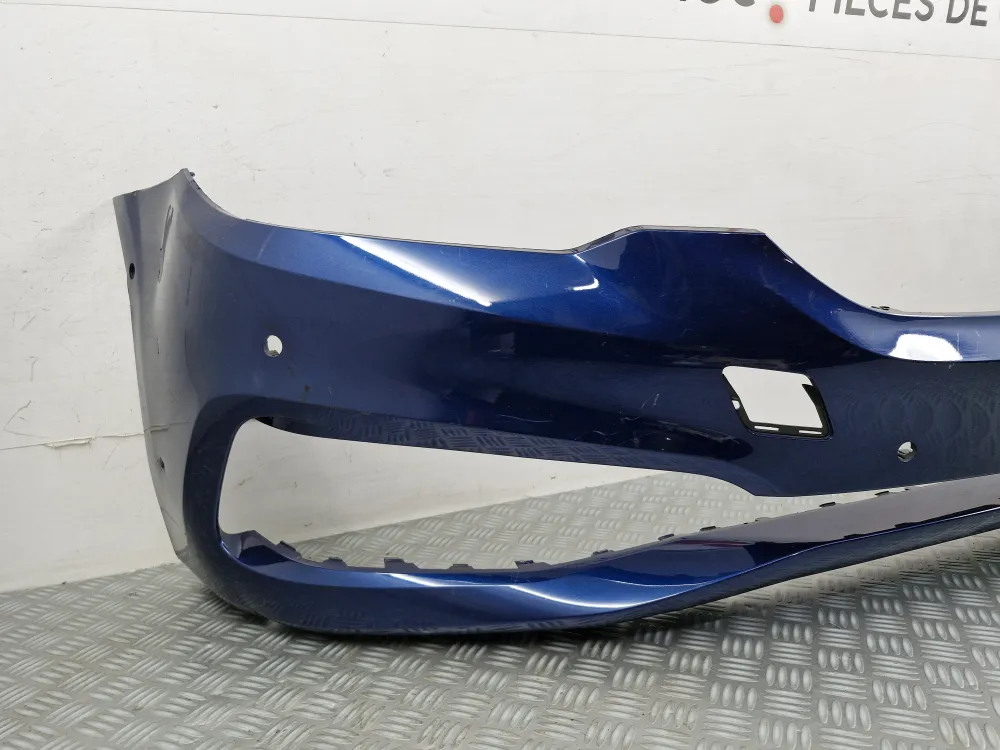 Přední nárazník BMW Série 5 (G30/G31/F90) fáze 1 použitý
