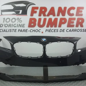 Přední nárazník BMW Série 2 Gran Tourer (F46) fáze 2 použitý