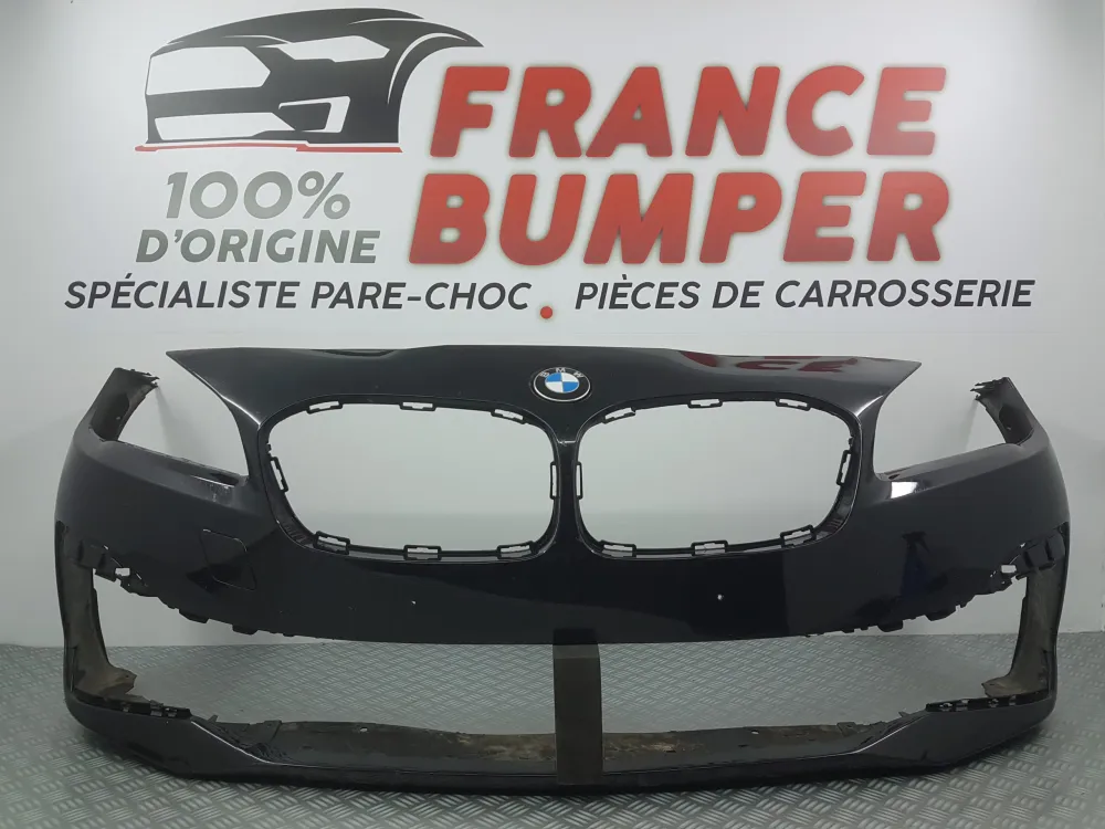 Přední nárazník BMW Série 2 Gran Tourer (F46) fáze 2 použitý