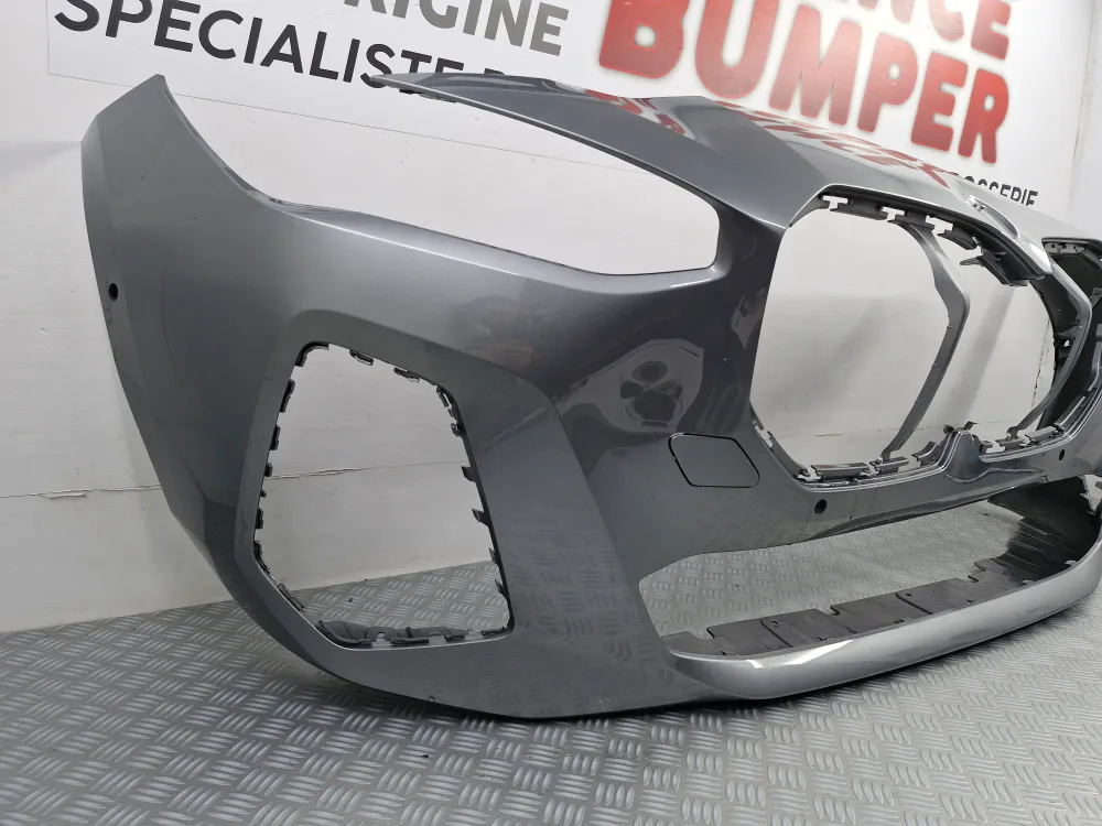 Přední nárazník BMW Série 2 (U06) Active Tourer Pack M (Od 10/2021) - Originální použitý díl
