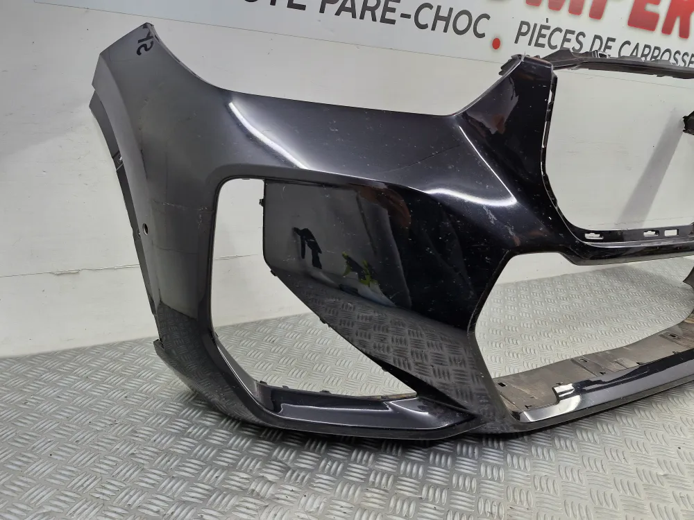 Přední nárazník BMW X1 (U11) balíček M použitý