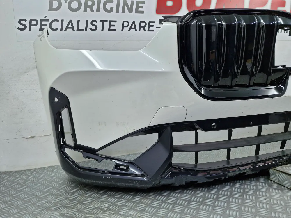 Přední nárazník BMW X1 (U11) originál použitý od (10/2022)