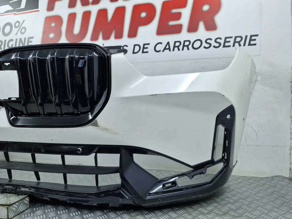 Přední nárazník BMW X1 (U11) originál použitý od (10/2022)