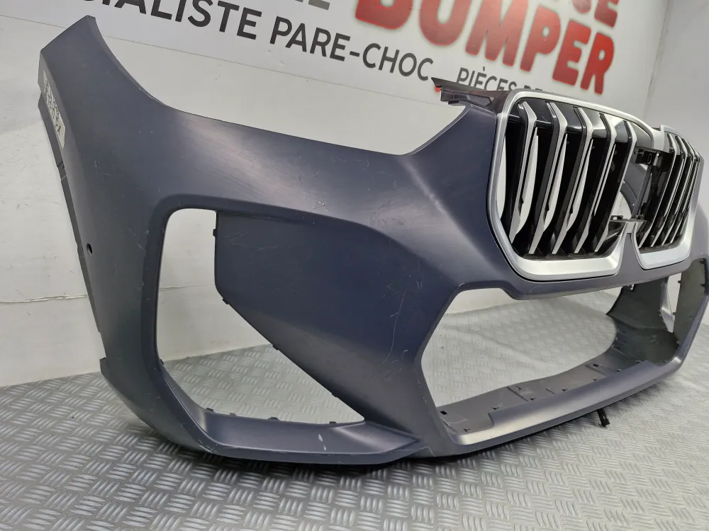 Přední nárazník BMW X1 (U11) Pack M (Od 10/2022) - Nový originál