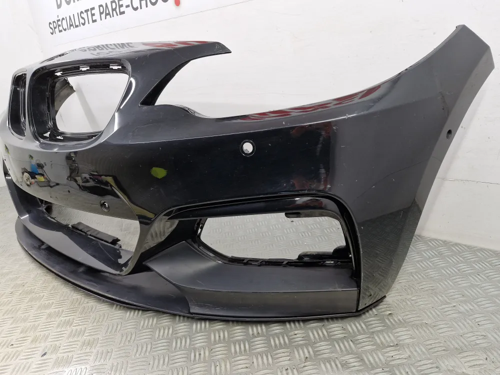 Přední nárazník pro BMW Série 2 F22 / F23 Coupé Cabriolet Pack M – Použité