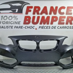 Přední nárazník pro BMW Série 2 (F22/F23) Coupé (Od 09/2013) Originální použitý ***