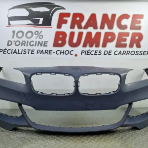 Přední nárazník pro BMW Série 2 (F45/F46) Fáze 1 Pack M Nový originál