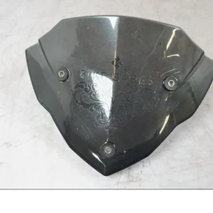 Přední plexi BMW
