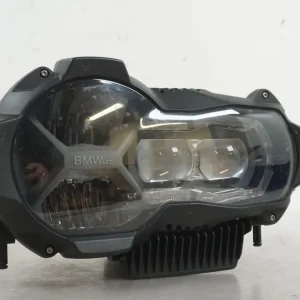 Přední světlomet BMW