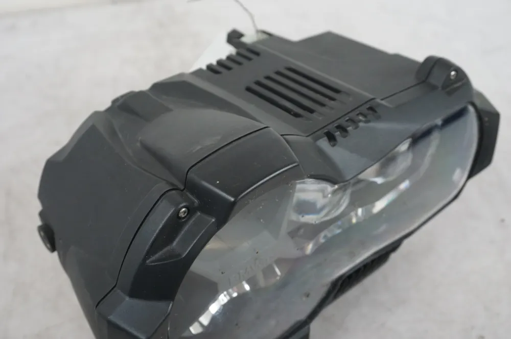 Přední světlomet BMW