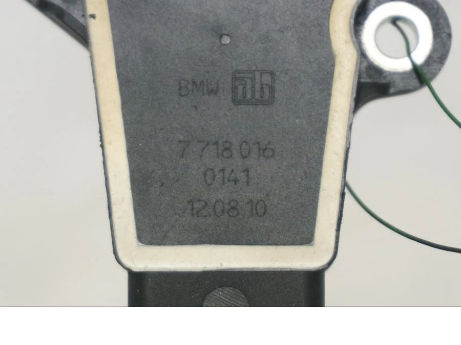 Potenciometr BMW