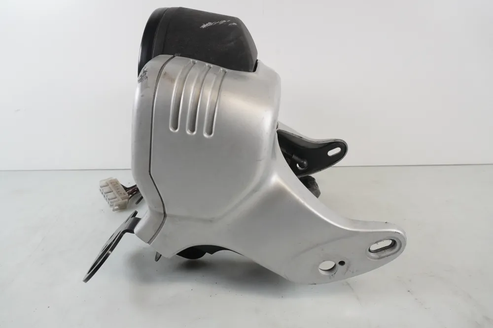 přístrojový panel BMW