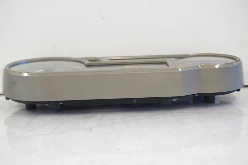 přístrojový panel BMW