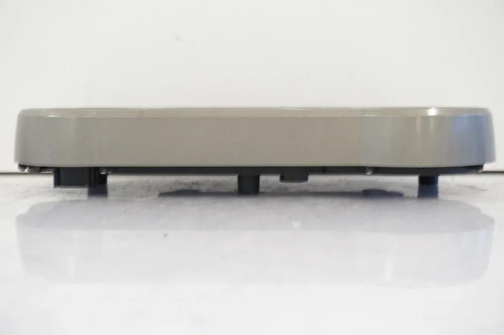 přístrojový panel BMW