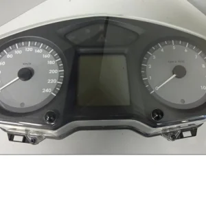 přístrojový panel BMW