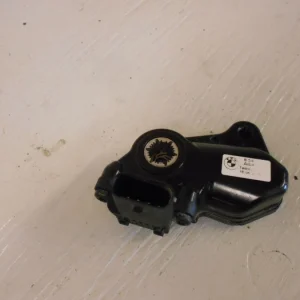Quickshift BMW