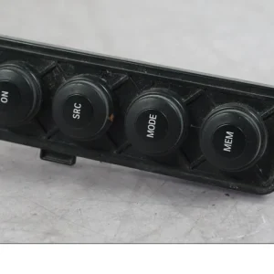 Rádio BMW