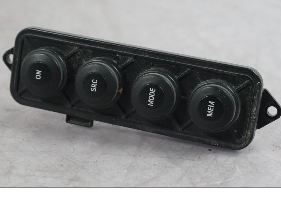 Rádio BMW