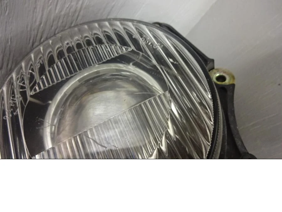 Reflektor BMW