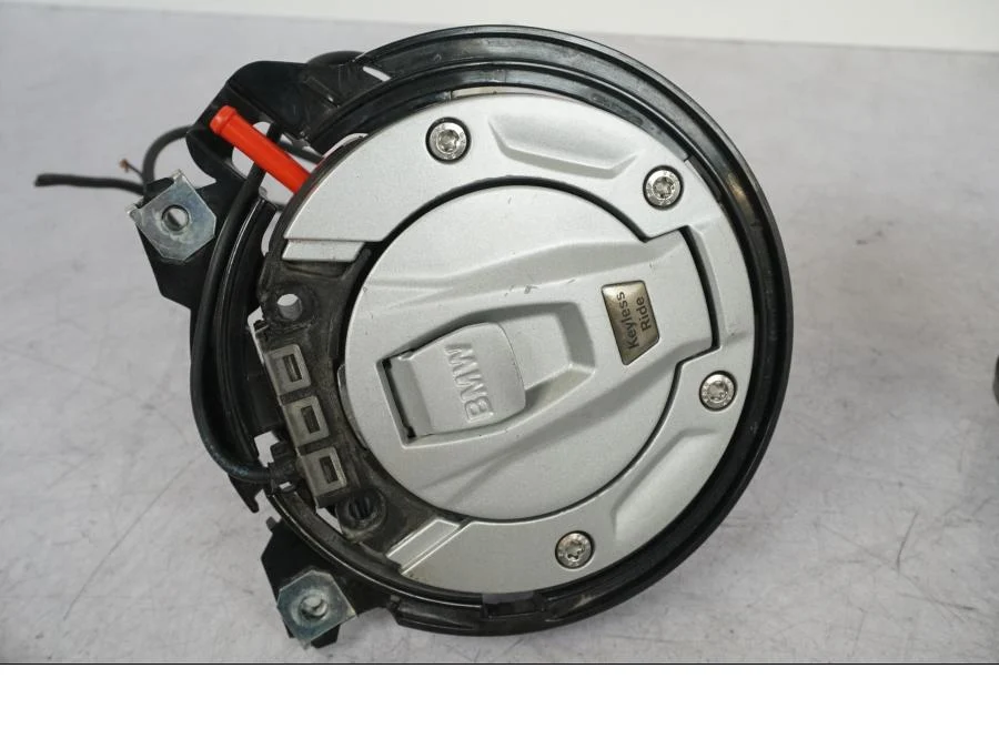 Sada zámků BMW