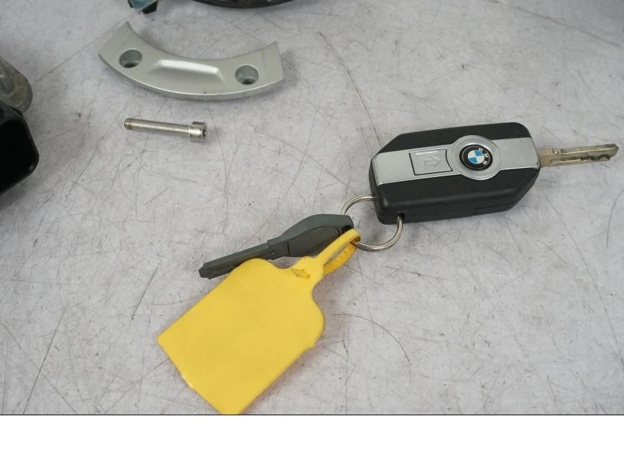 Sada zámků BMW