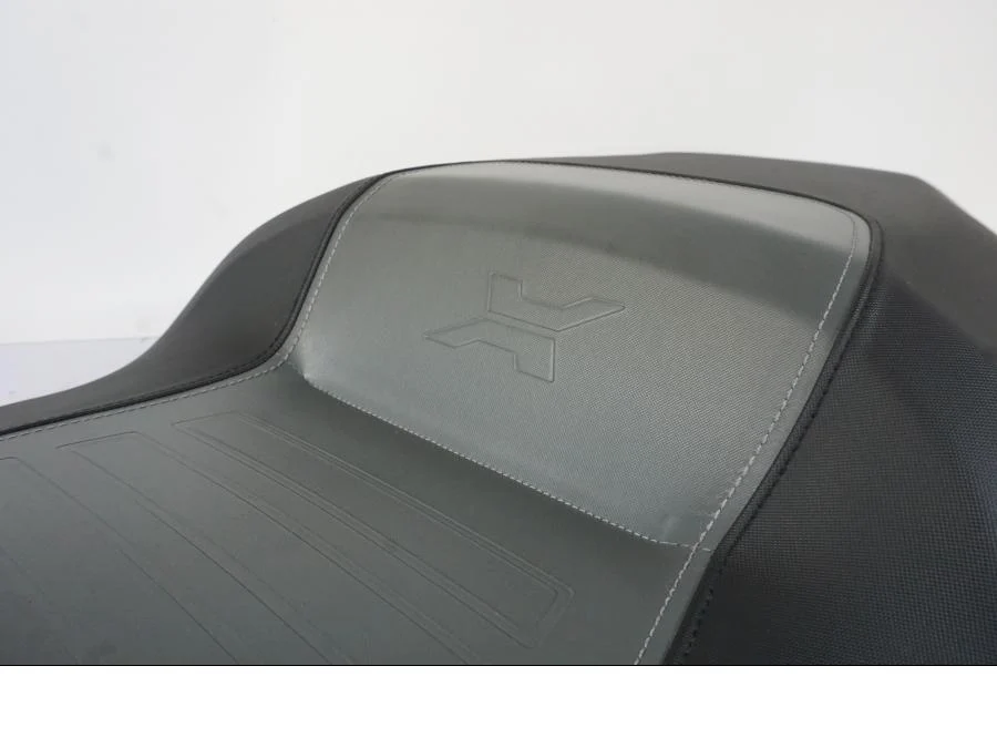 Sedlo BMW
