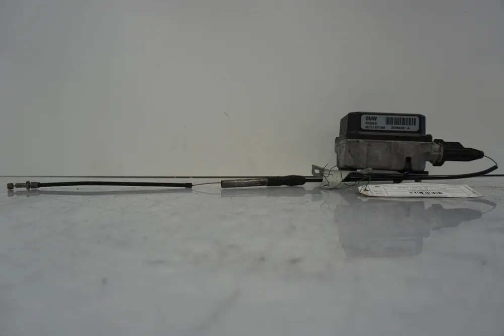 Servomotor tempomatu BMW