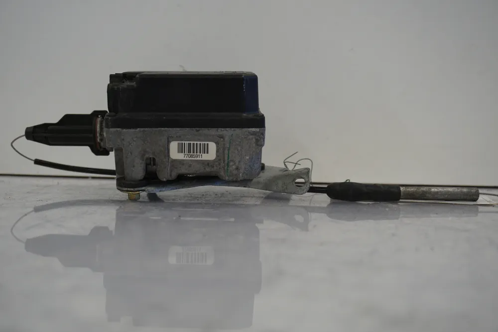 Servomotor tempomatu BMW