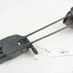 Servomotor výfukové klapky BMW