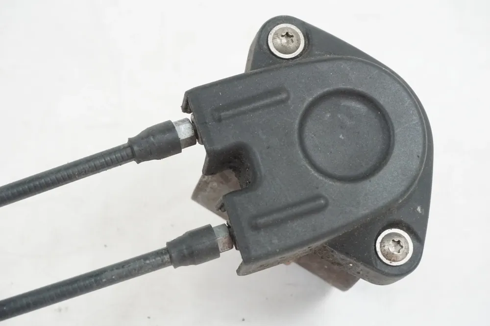 Servomotor výfukové klapky BMW