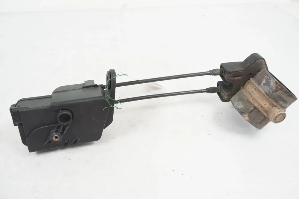 Servomotor výfukové klapky BMW