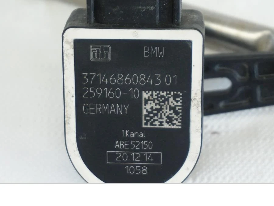 snímač hladiny BMW