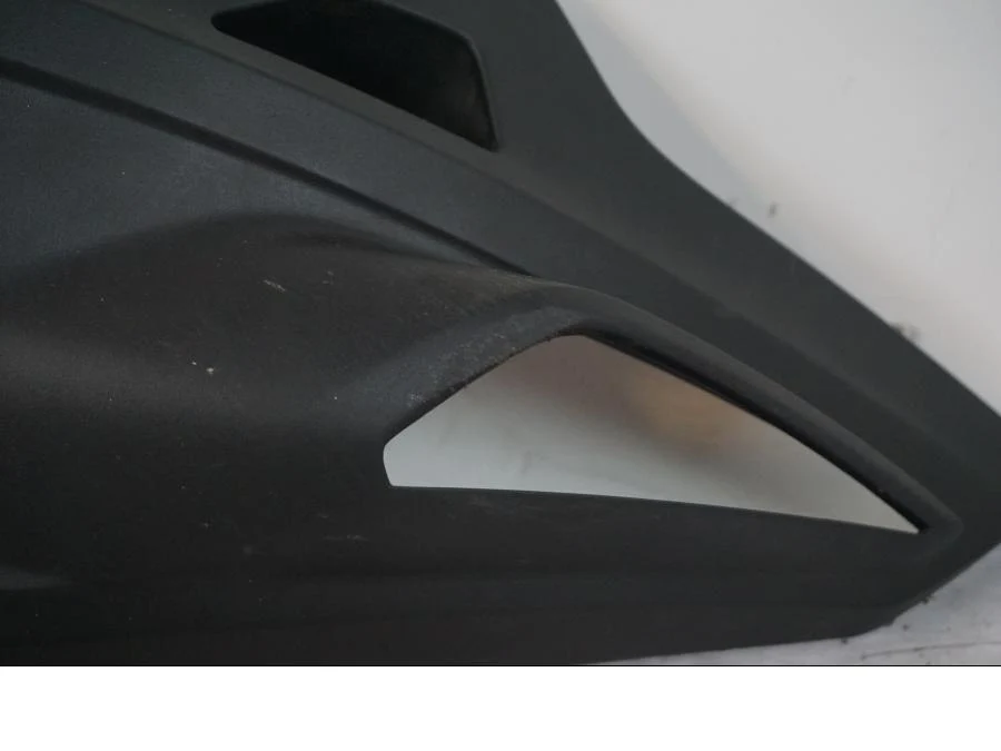Spoiler motoru BMW
