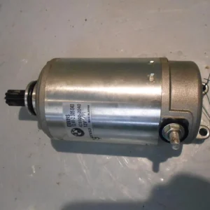 Startér BMW