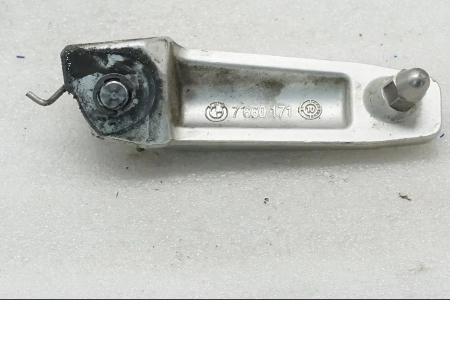 Stupačka BMW